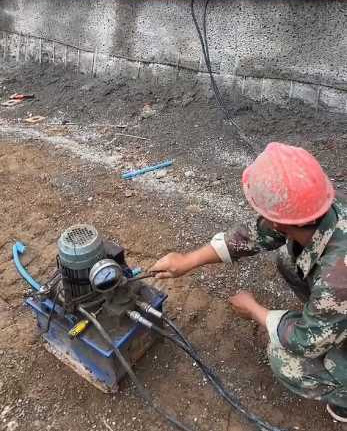 临汾霍州预应力锚杆