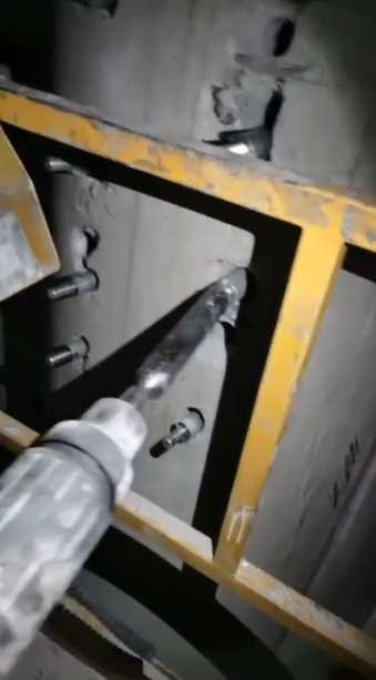 临汾霍州锚栓加固