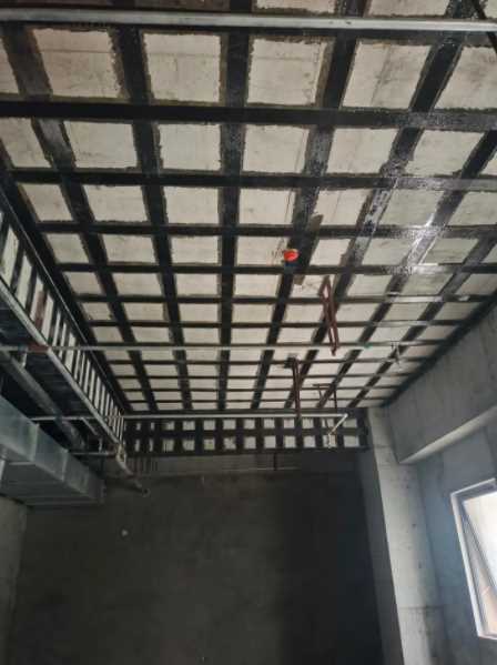 临汾霍州碳纤维加固