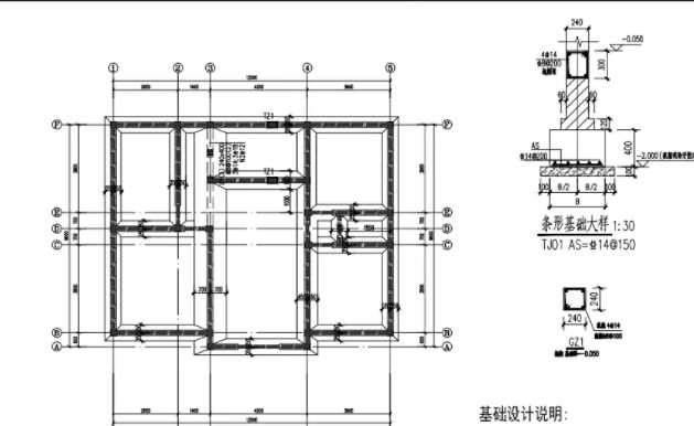 临汾霍州地基基础工程设计