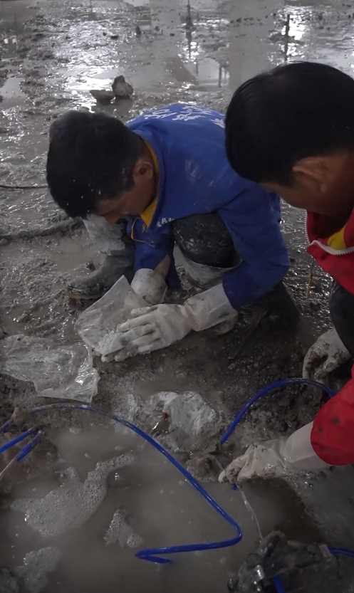 临汾霍州灌浆堵漏